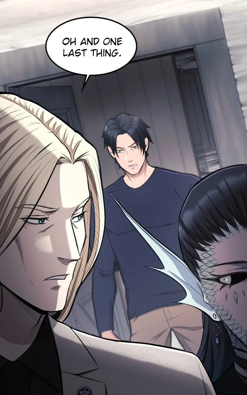 Paranoid Mage Chapter 11 page 94 - 