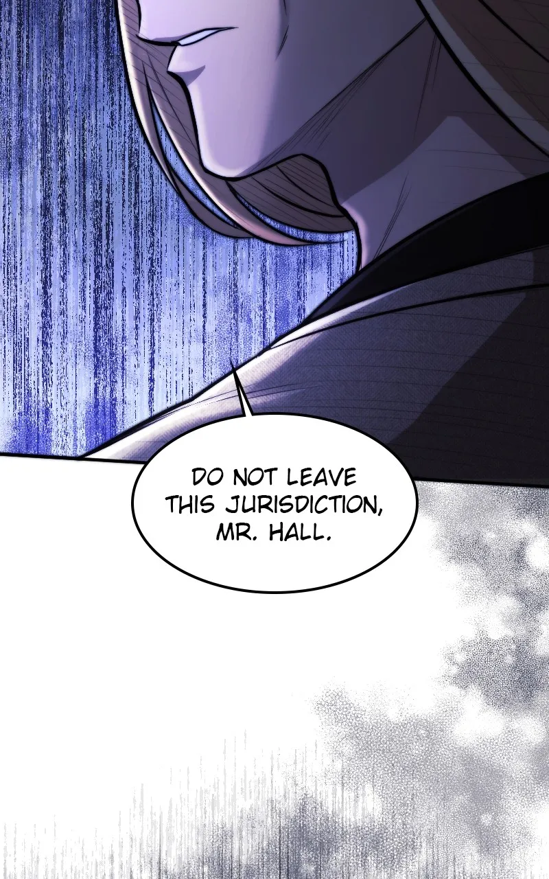 Paranoid Mage Chapter 11 page 96 - 