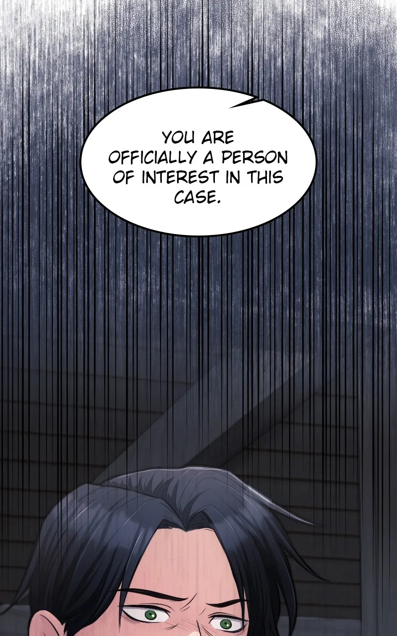 Paranoid Mage Chapter 11 page 97 - 