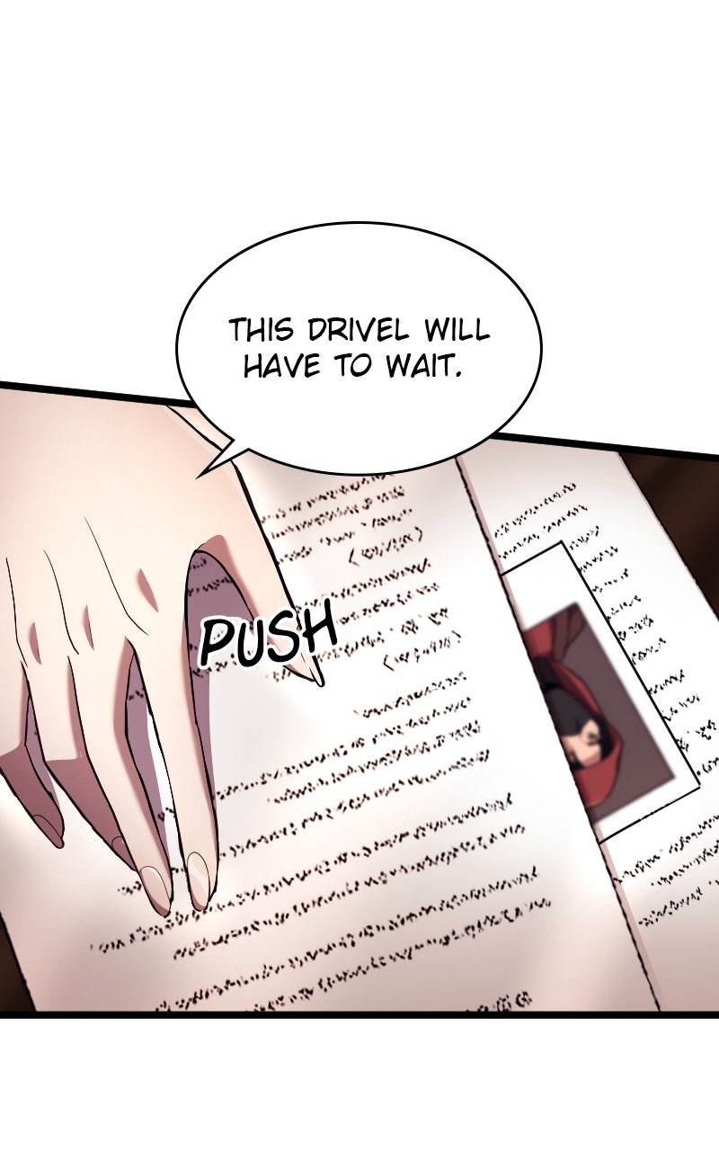 Paranoid Mage (S3) Episode 110 page 101 - 