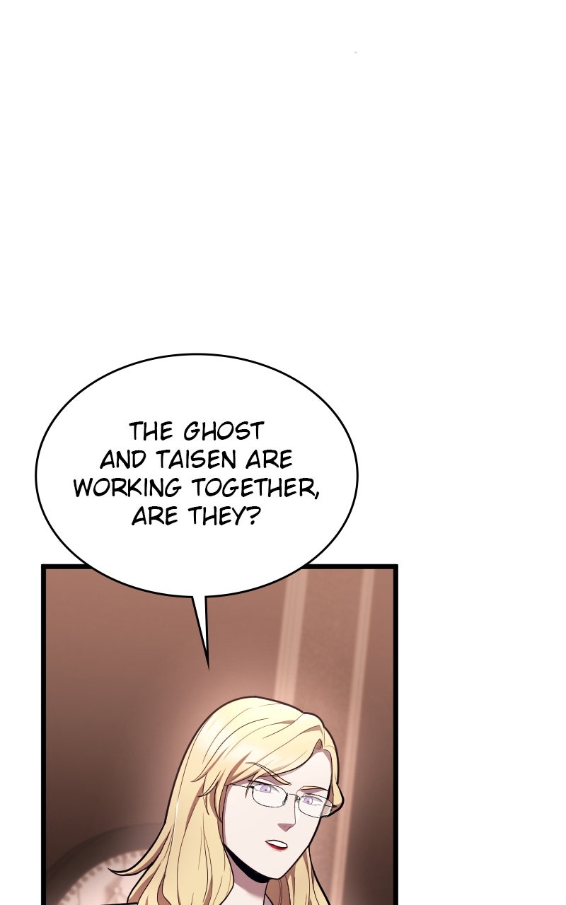 Paranoid Mage (S3) Episode 110 page 102 - 