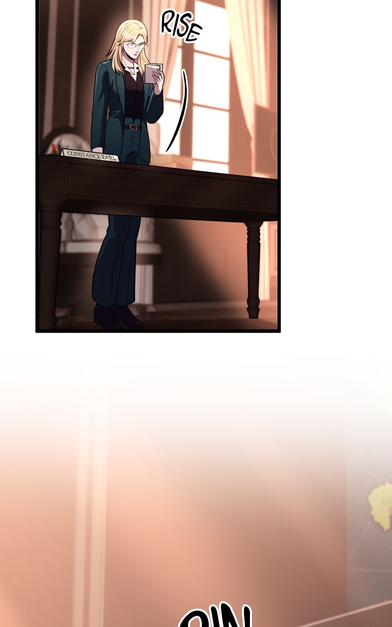 Paranoid Mage (S3) Episode 110 page 104 - 