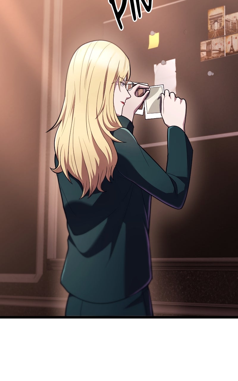 Paranoid Mage (S3) Episode 110 page 105 - 