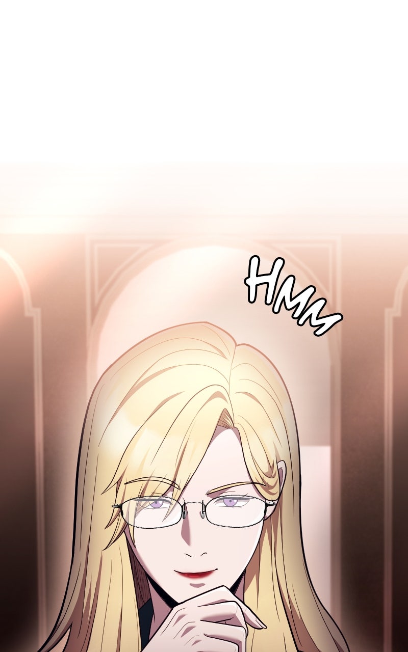 Paranoid Mage (S3) Episode 110 page 106 - 