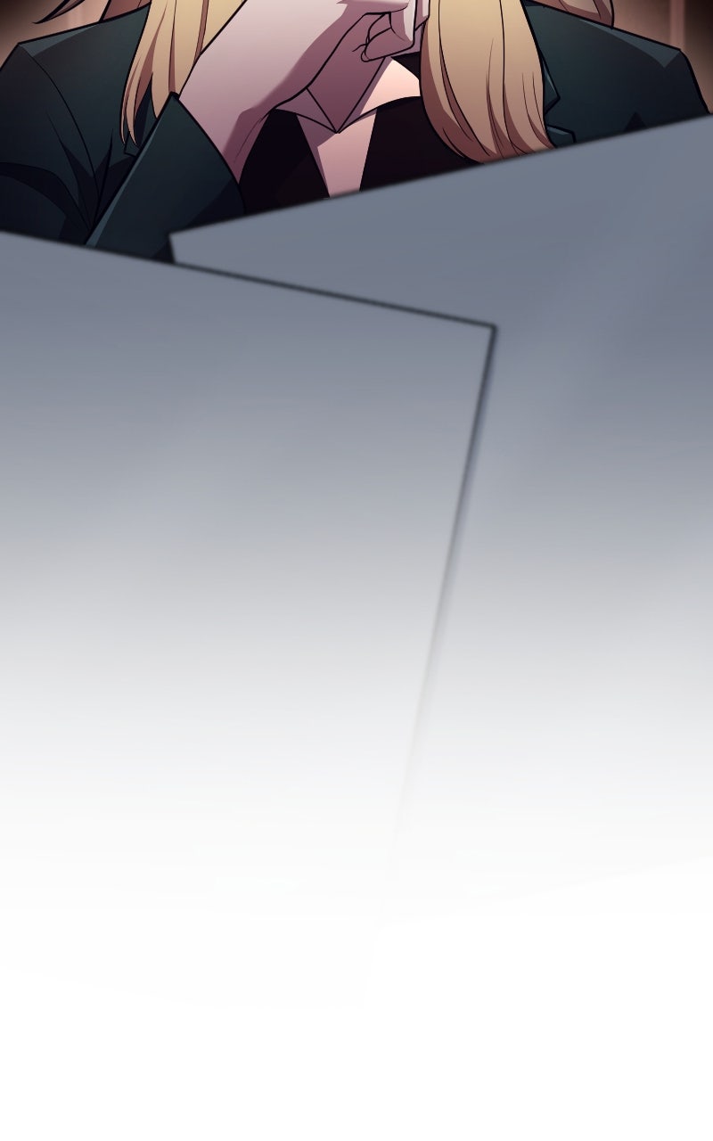 Paranoid Mage (S3) Episode 110 page 107 - 