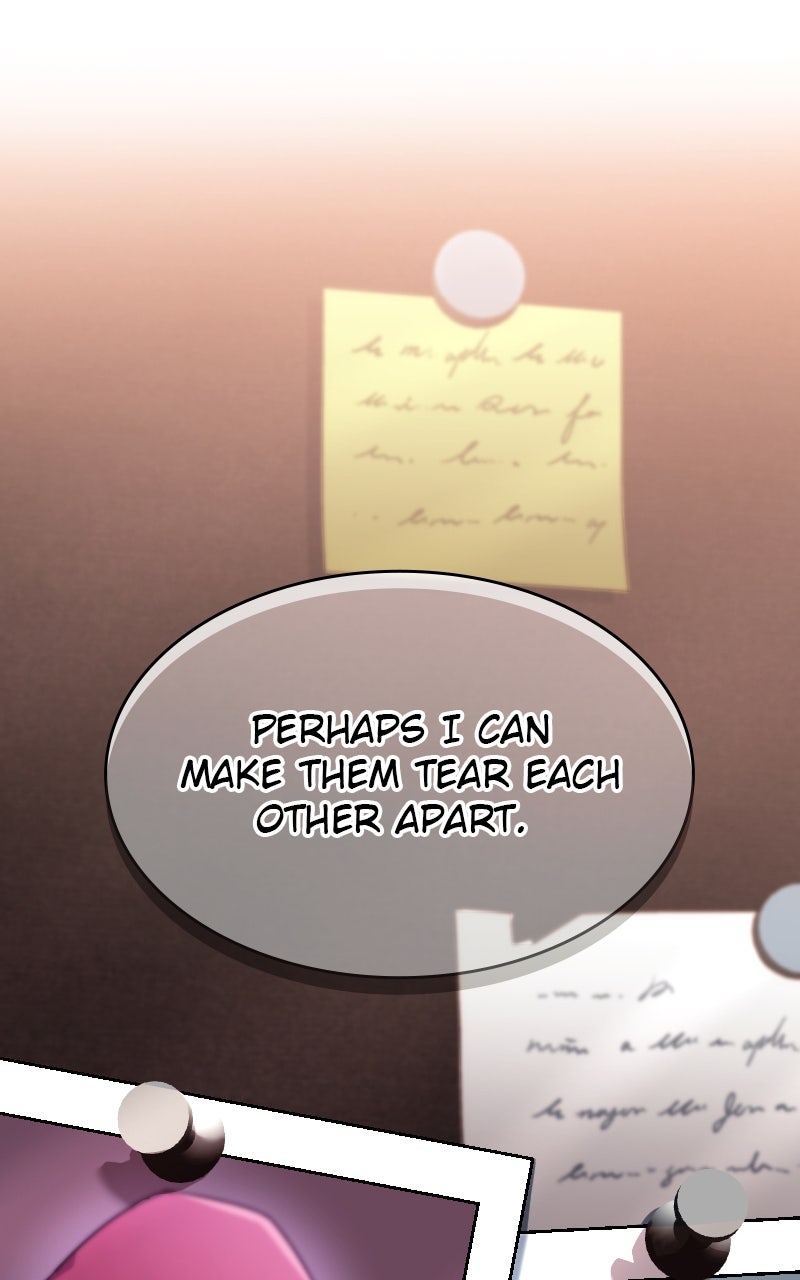 Paranoid Mage (S3) Episode 110 page 108 - 