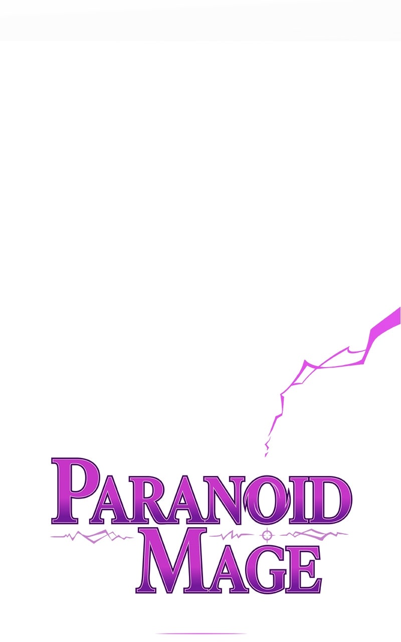 Paranoid Mage (S3) Episode 110 page 110 - 