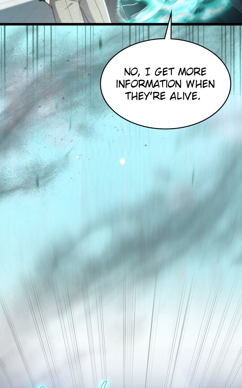 Paranoid Mage (S3) Episode 110 page 12 - 