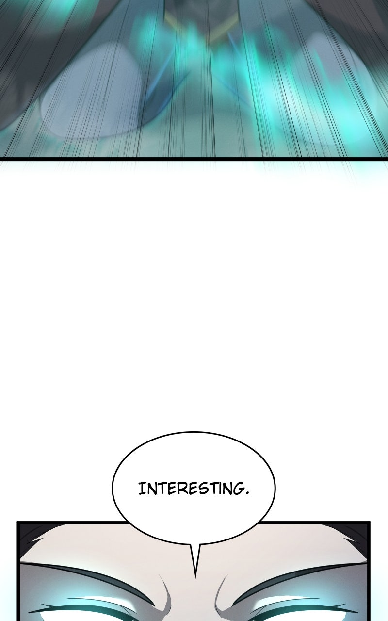 Paranoid Mage (S3) Episode 110 page 14 - 