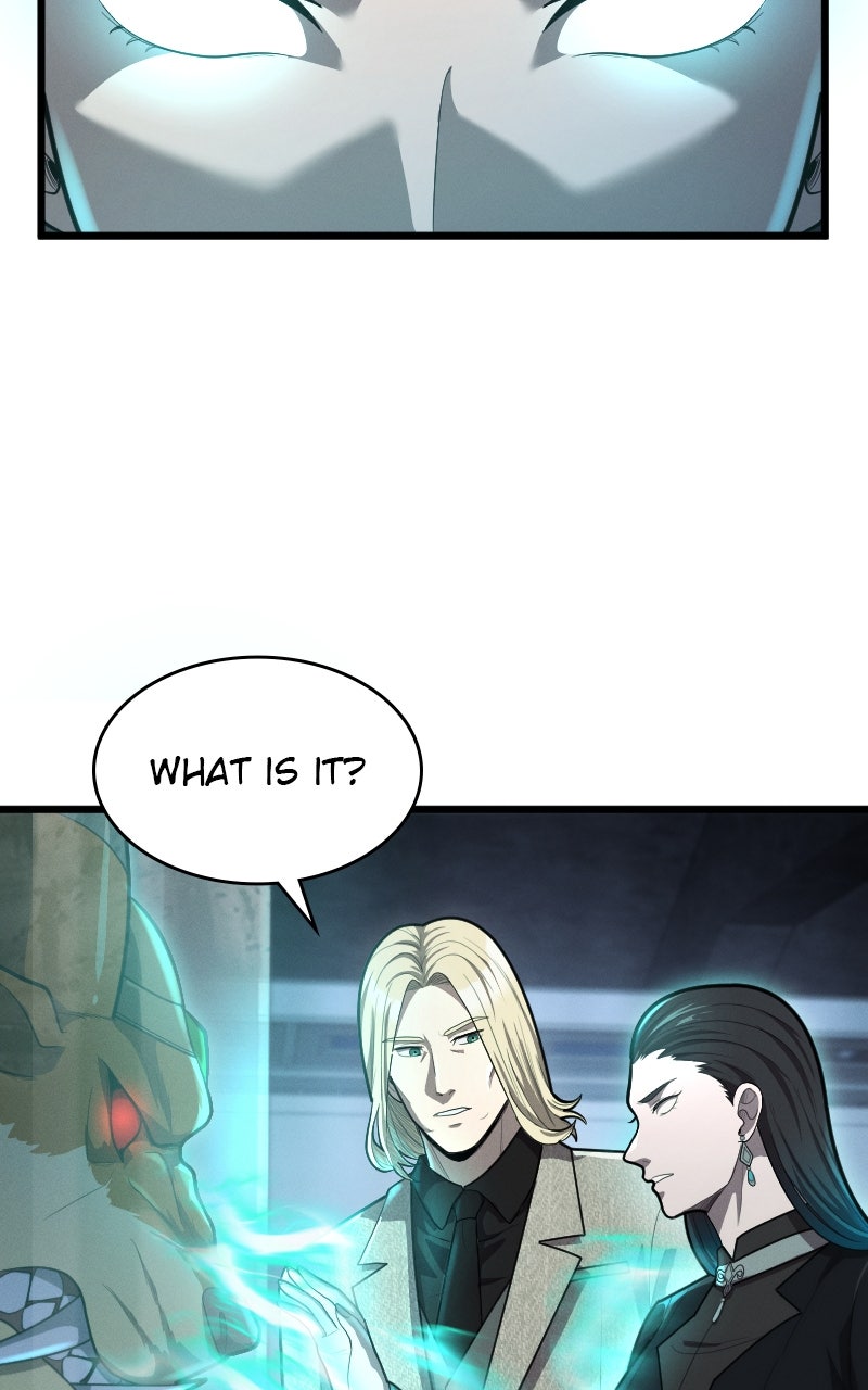 Paranoid Mage (S3) Episode 110 page 15 - 
