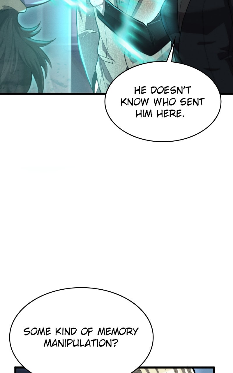 Paranoid Mage (S3) Episode 110 page 16 - 