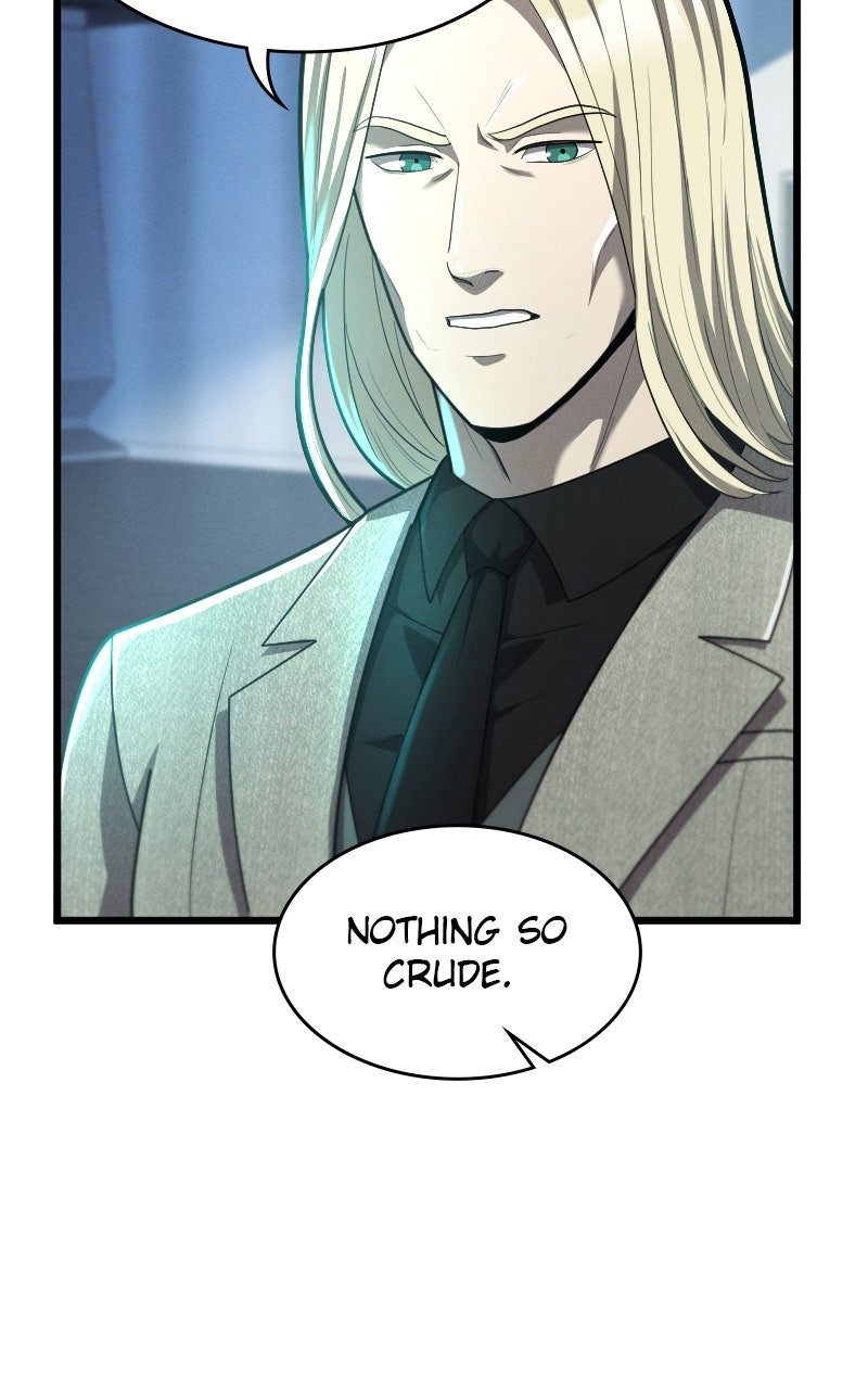 Paranoid Mage (S3) Episode 110 page 17 - 
