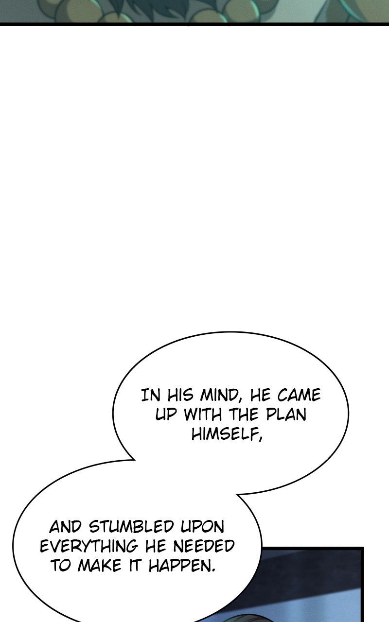 Paranoid Mage (S3) Episode 110 page 19 - 