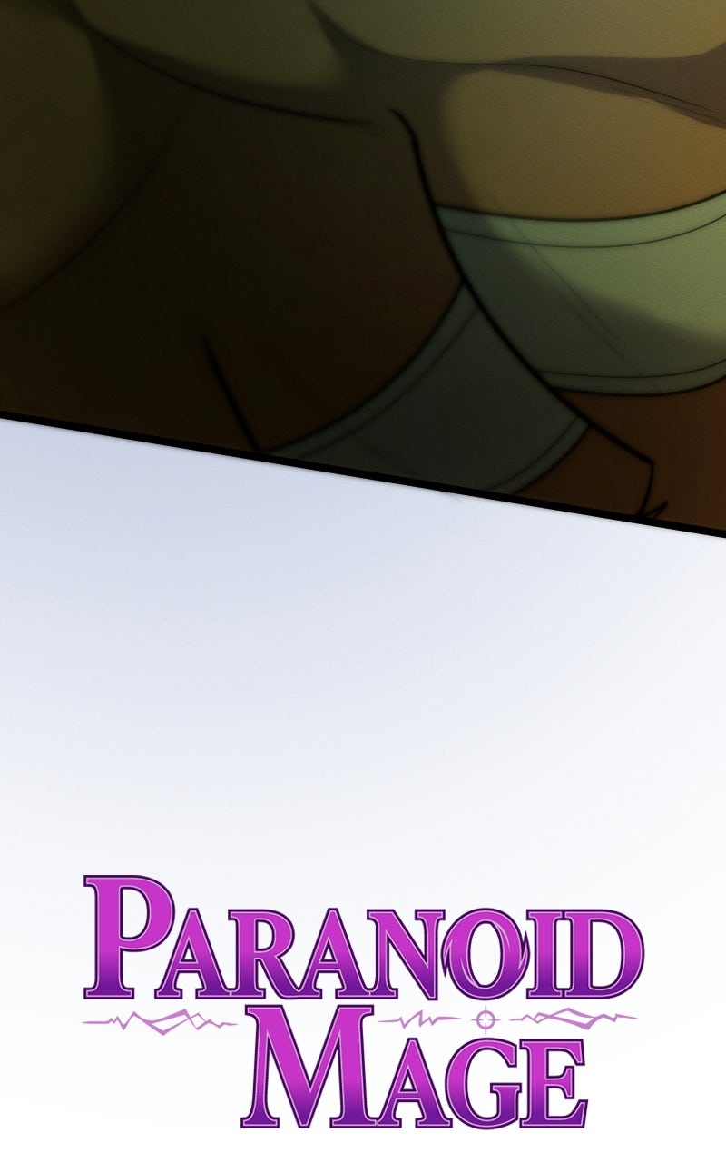 Paranoid Mage (S3) Episode 110 page 3 - 