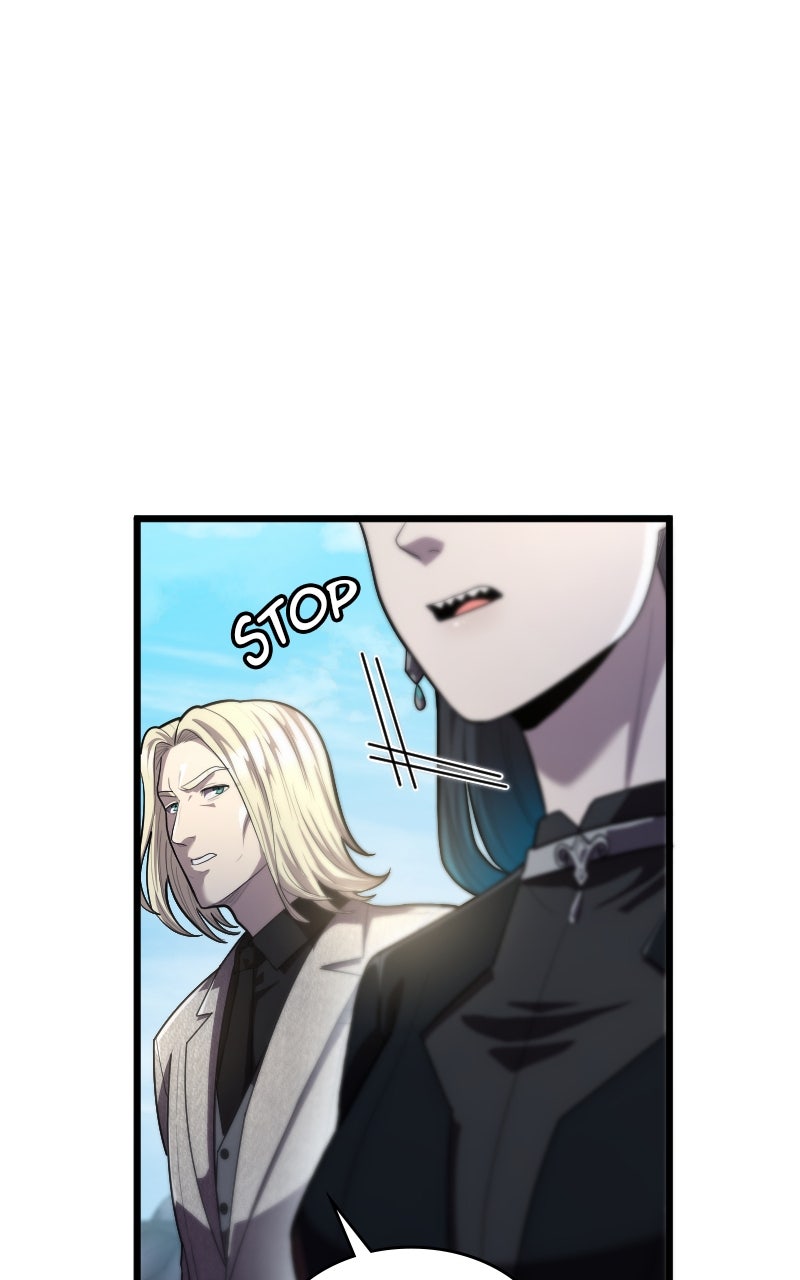 Paranoid Mage (S3) Episode 110 page 32 - 