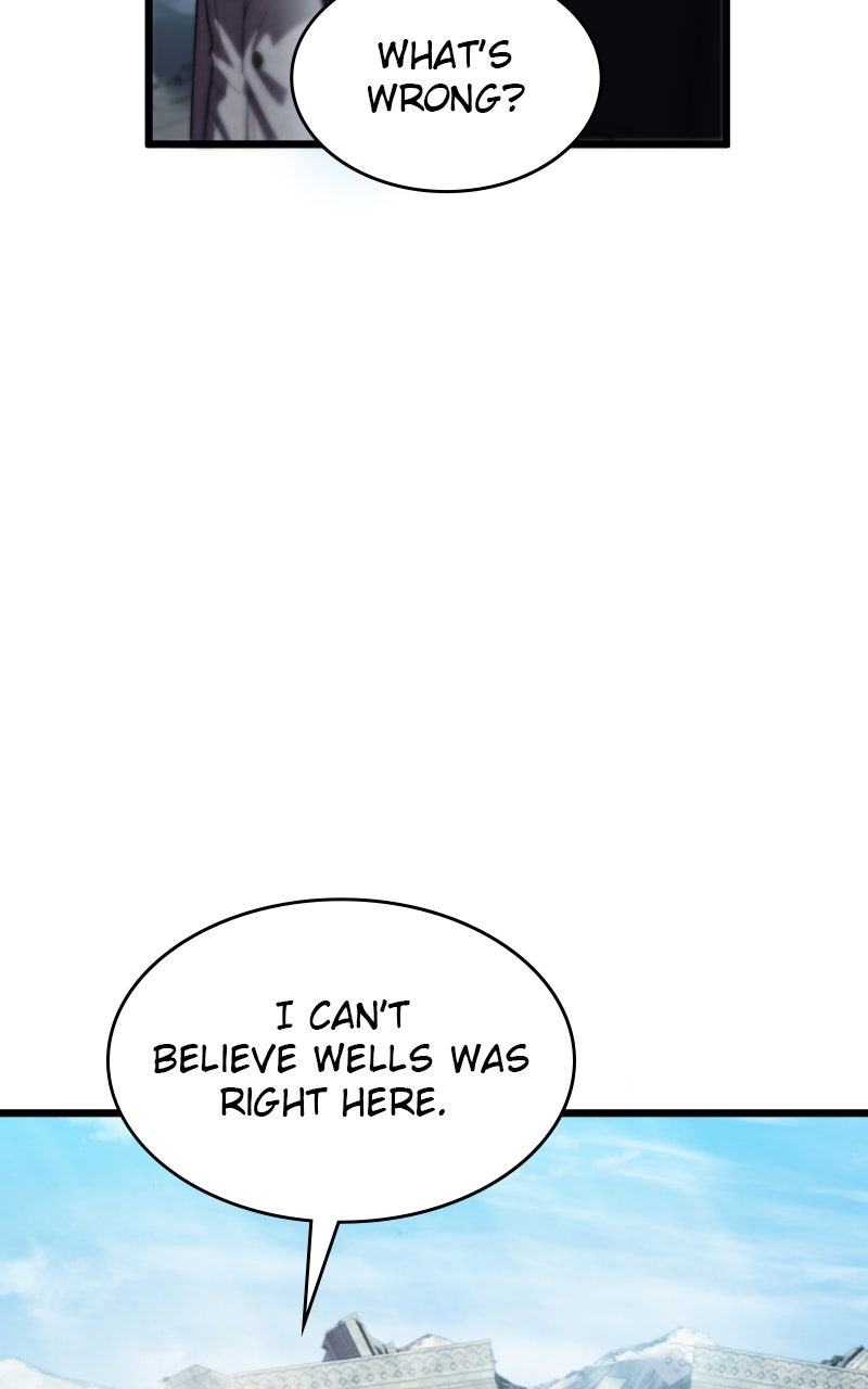 Paranoid Mage (S3) Episode 110 page 33 - 
