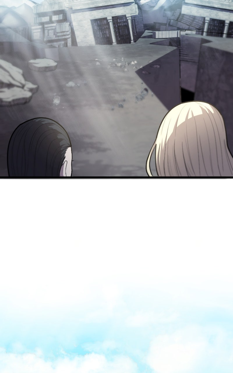 Paranoid Mage (S3) Episode 110 page 34 - 