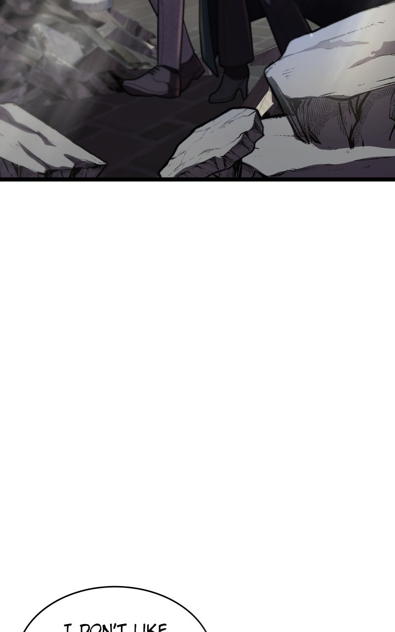 Paranoid Mage (S3) Episode 110 page 36 - 