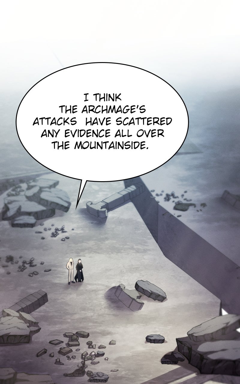 Paranoid Mage (S3) Episode 110 page 42 - 