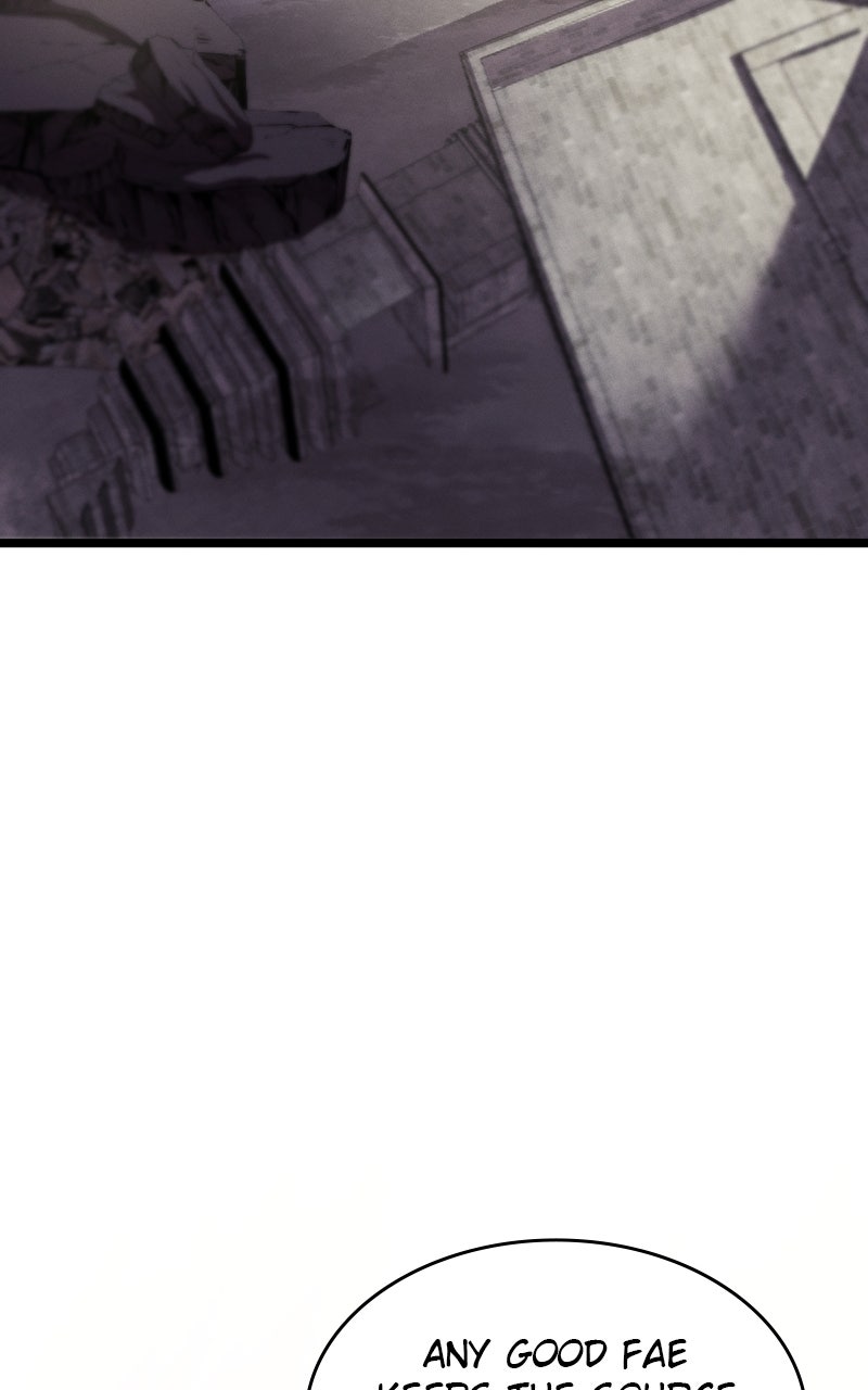 Paranoid Mage (S3) Episode 110 page 43 - 