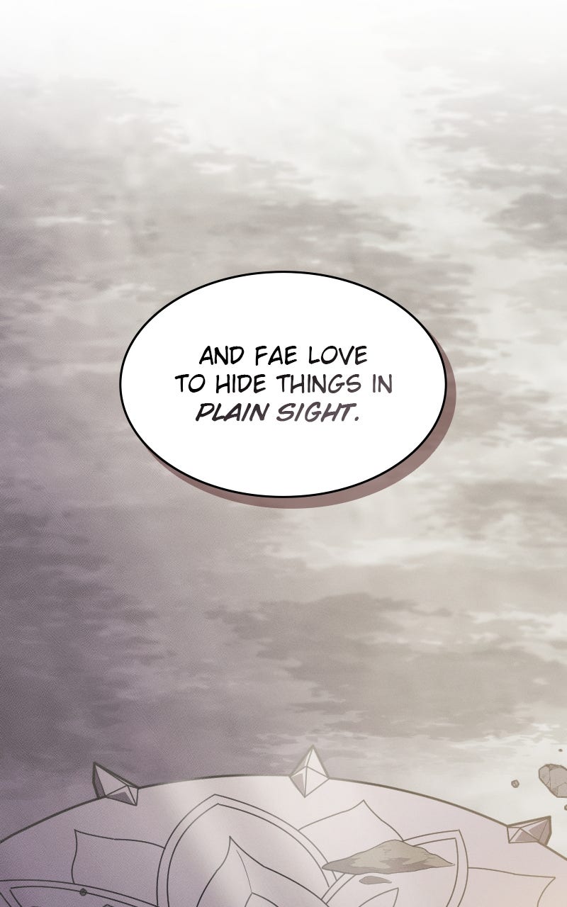 Paranoid Mage (S3) Episode 110 page 45 - 