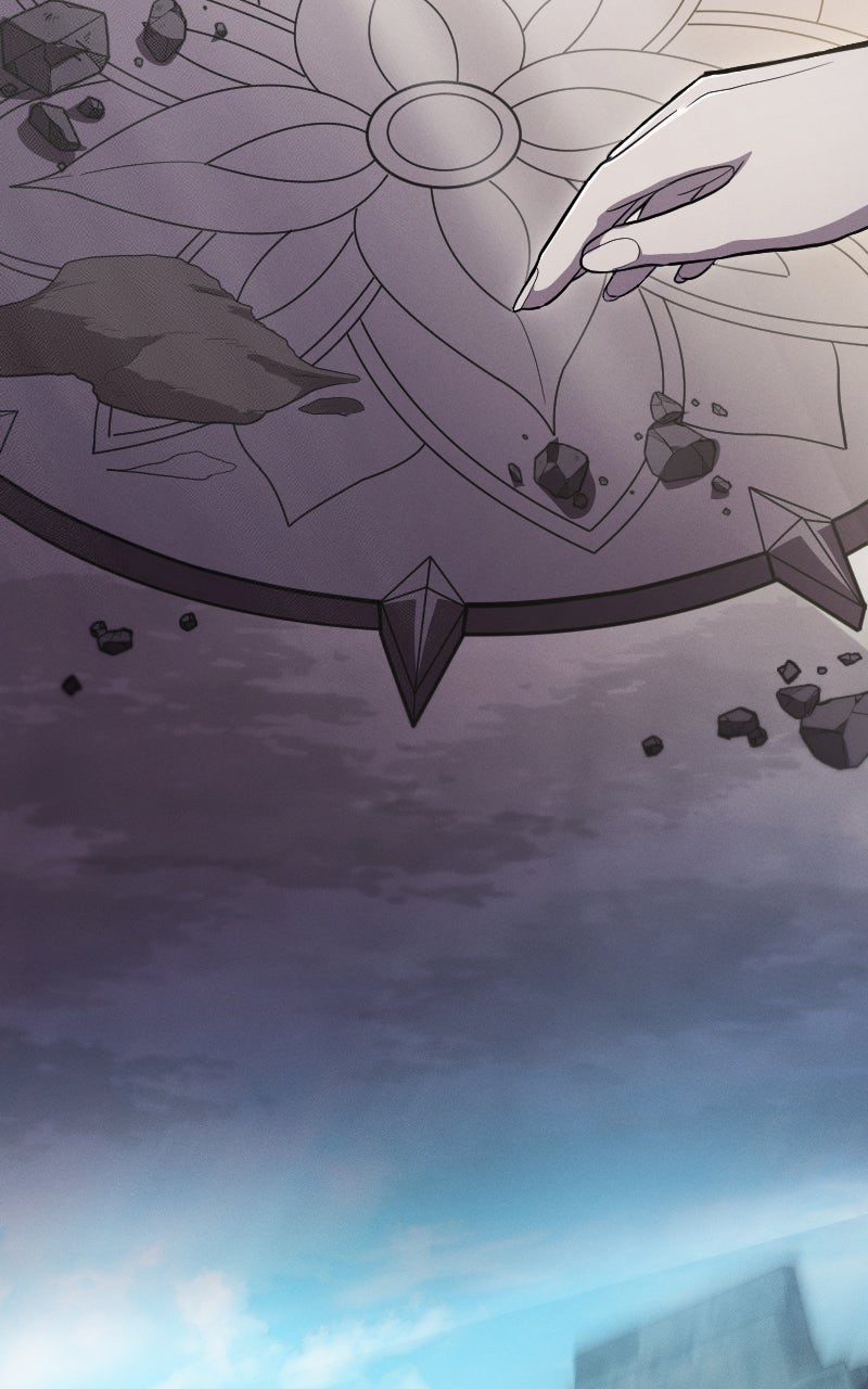 Paranoid Mage (S3) Episode 110 page 46 - 