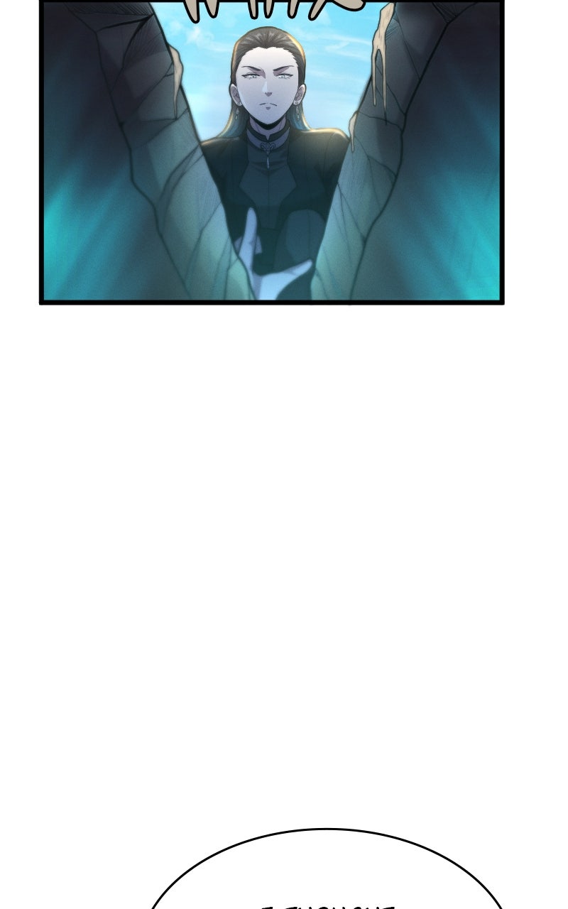 Paranoid Mage (S3) Episode 110 page 49 - 