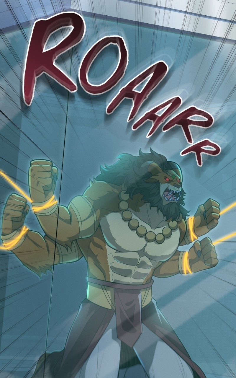 Paranoid Mage (S3) Episode 110 page 6 - 