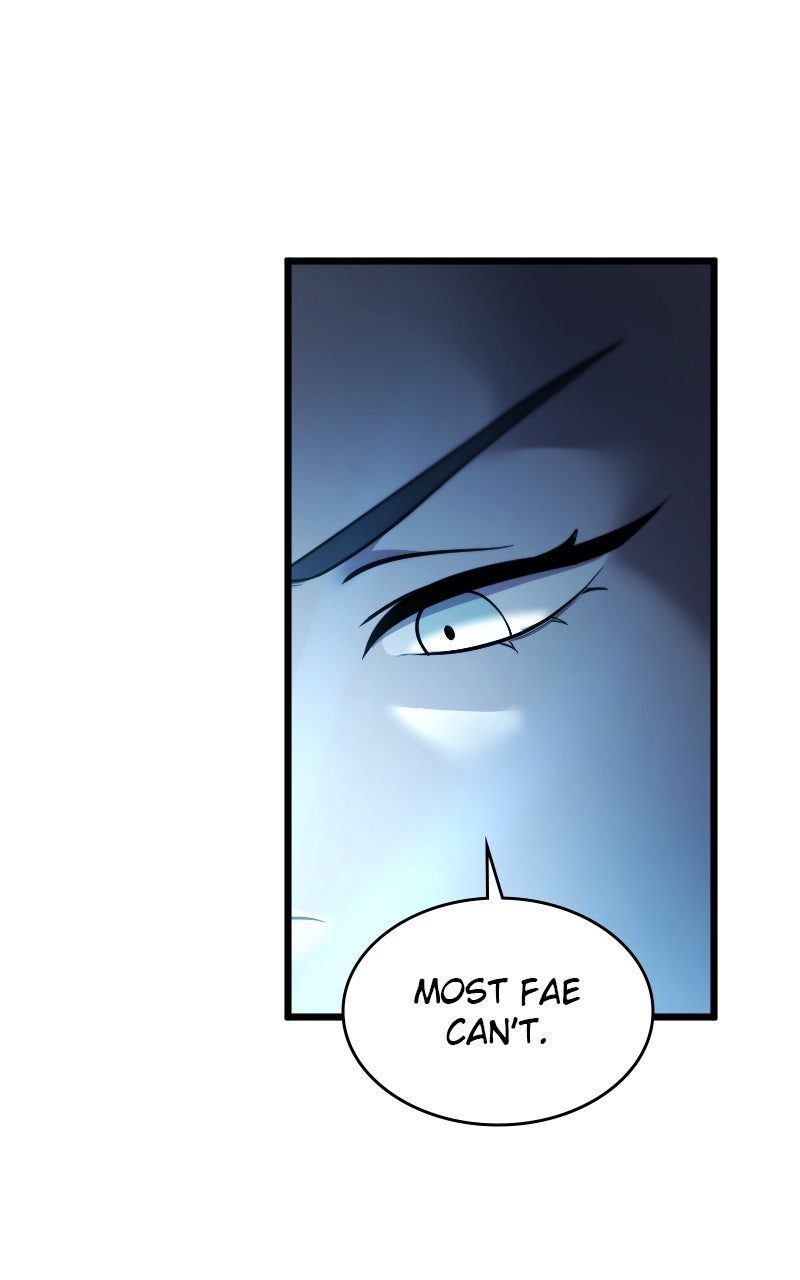 Paranoid Mage (S3) Episode 110 page 51 - 