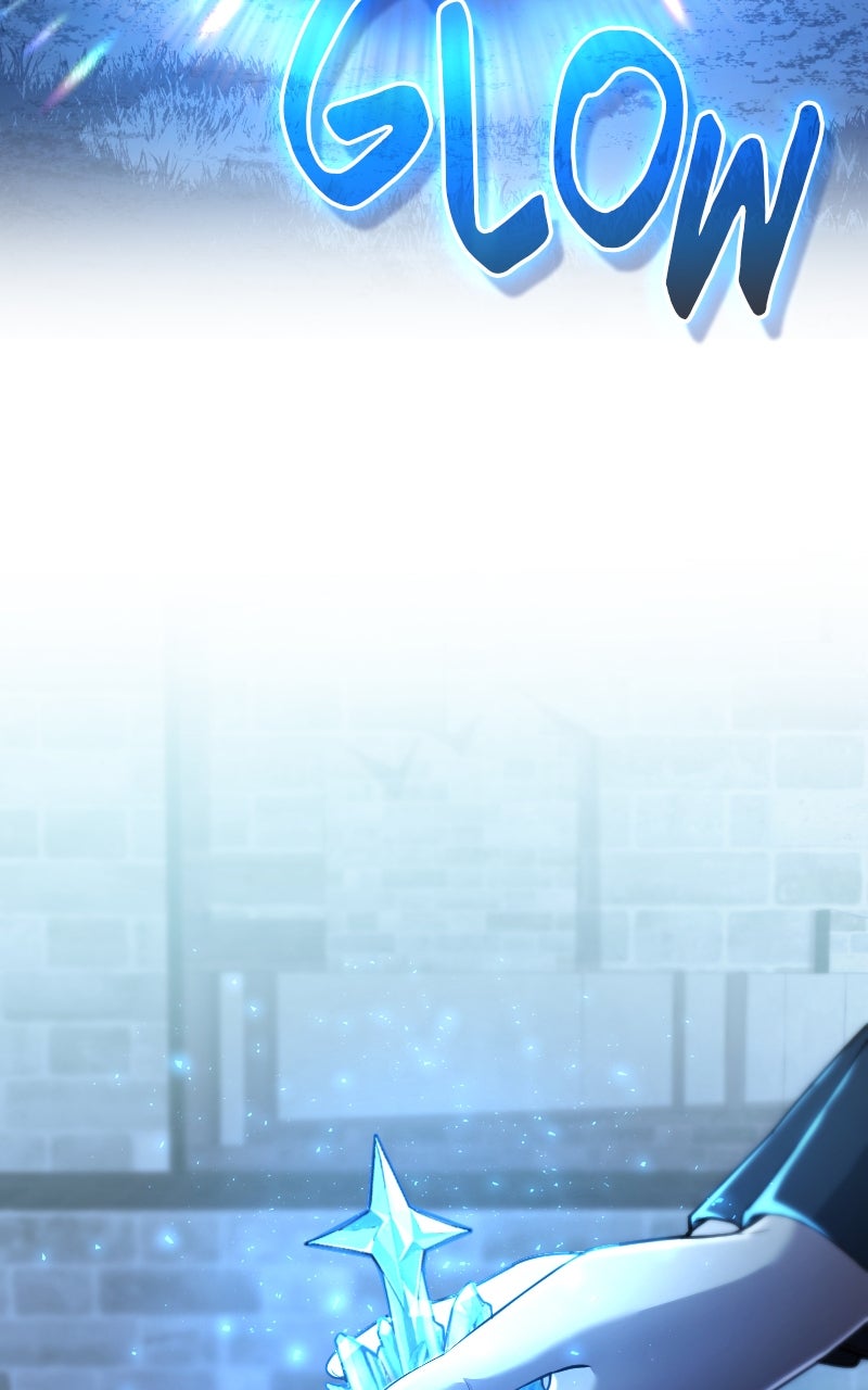 Paranoid Mage (S3) Episode 110 page 53 - 