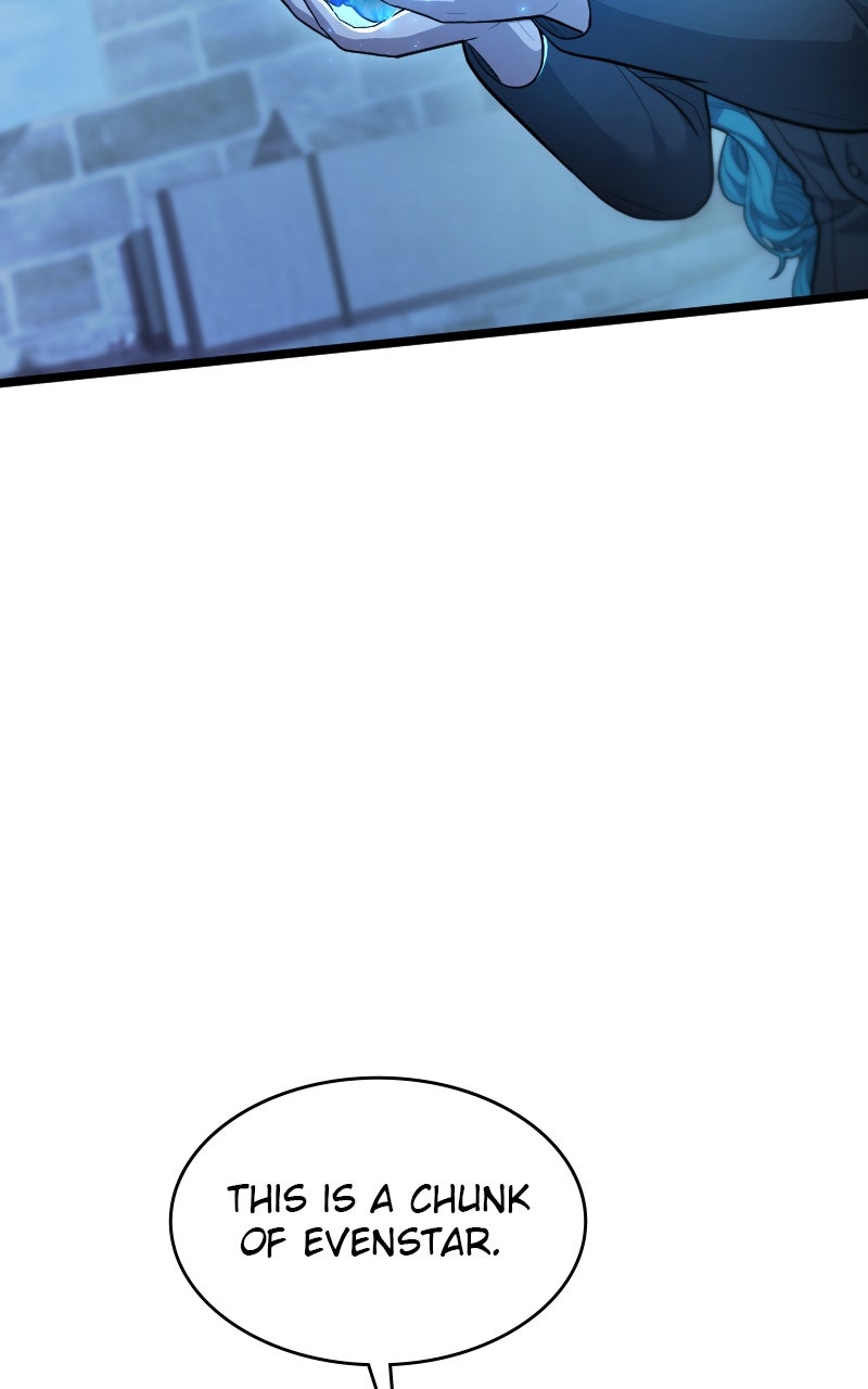Paranoid Mage (S3) Episode 110 page 56 - 