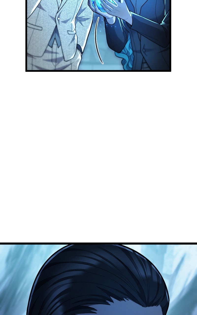 Paranoid Mage (S3) Episode 110 page 59 - 