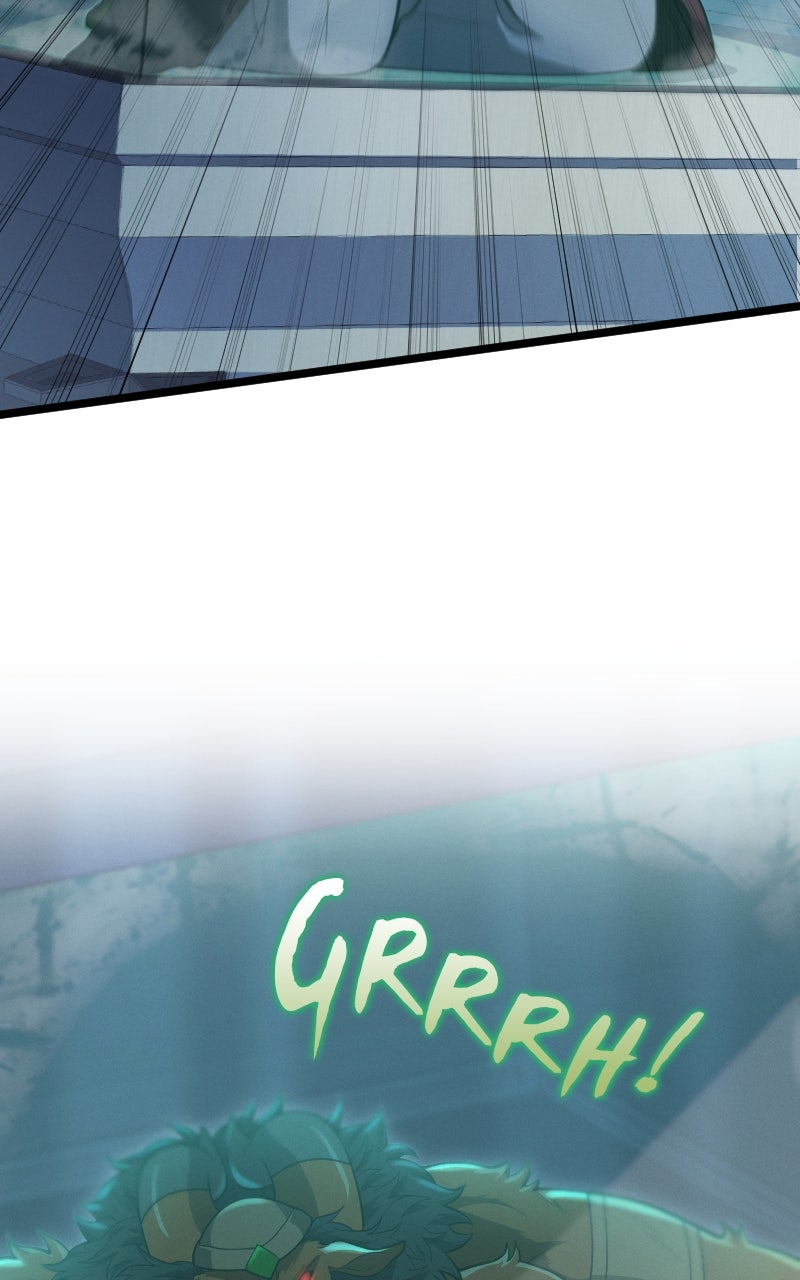 Paranoid Mage (S3) Episode 110 page 7 - 