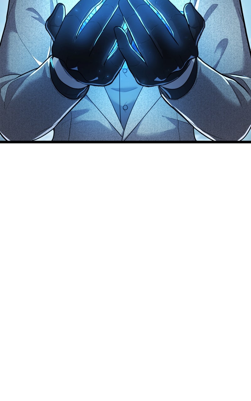 Paranoid Mage (S3) Episode 110 page 66 - 