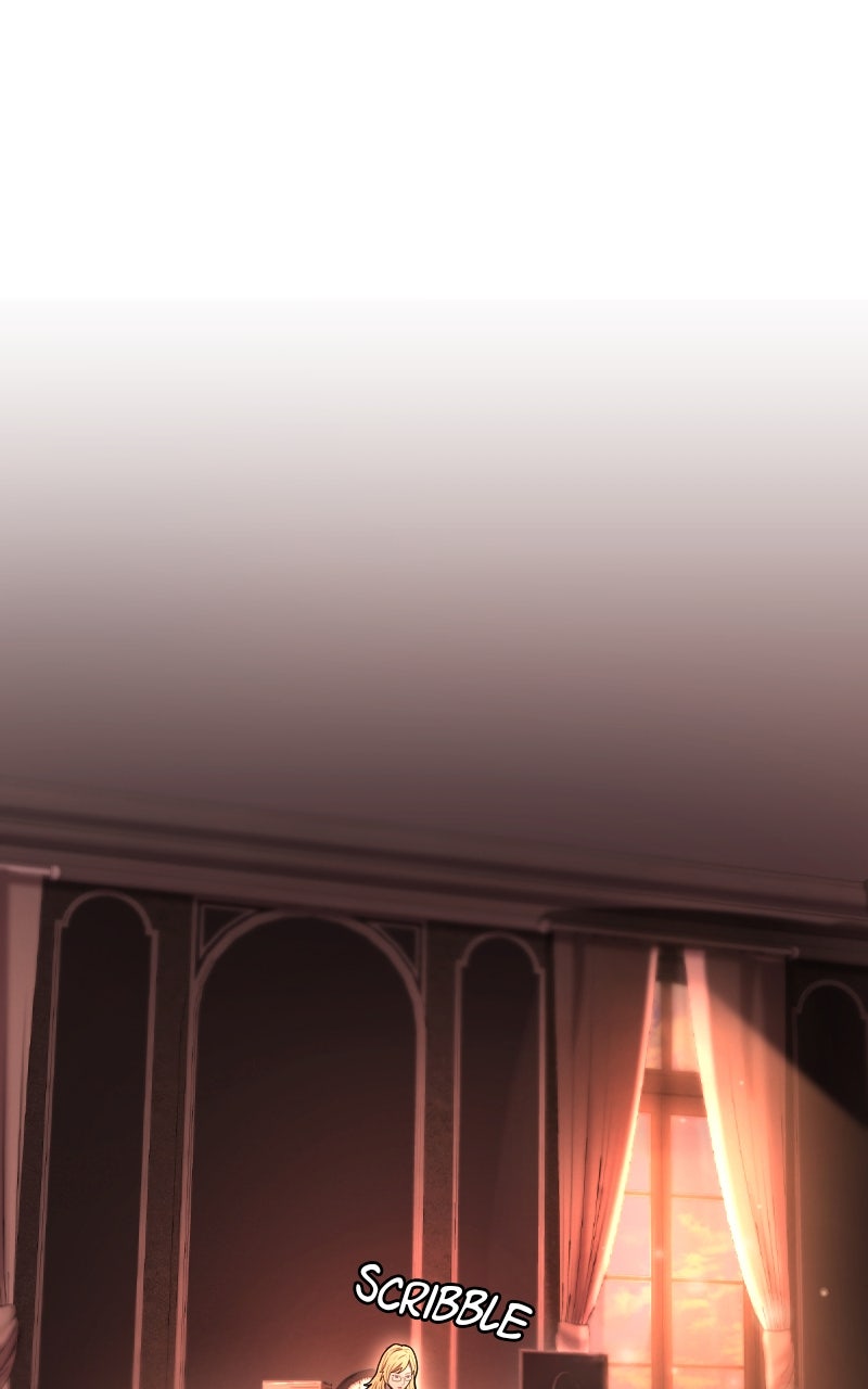 Paranoid Mage (S3) Episode 110 page 67 - 