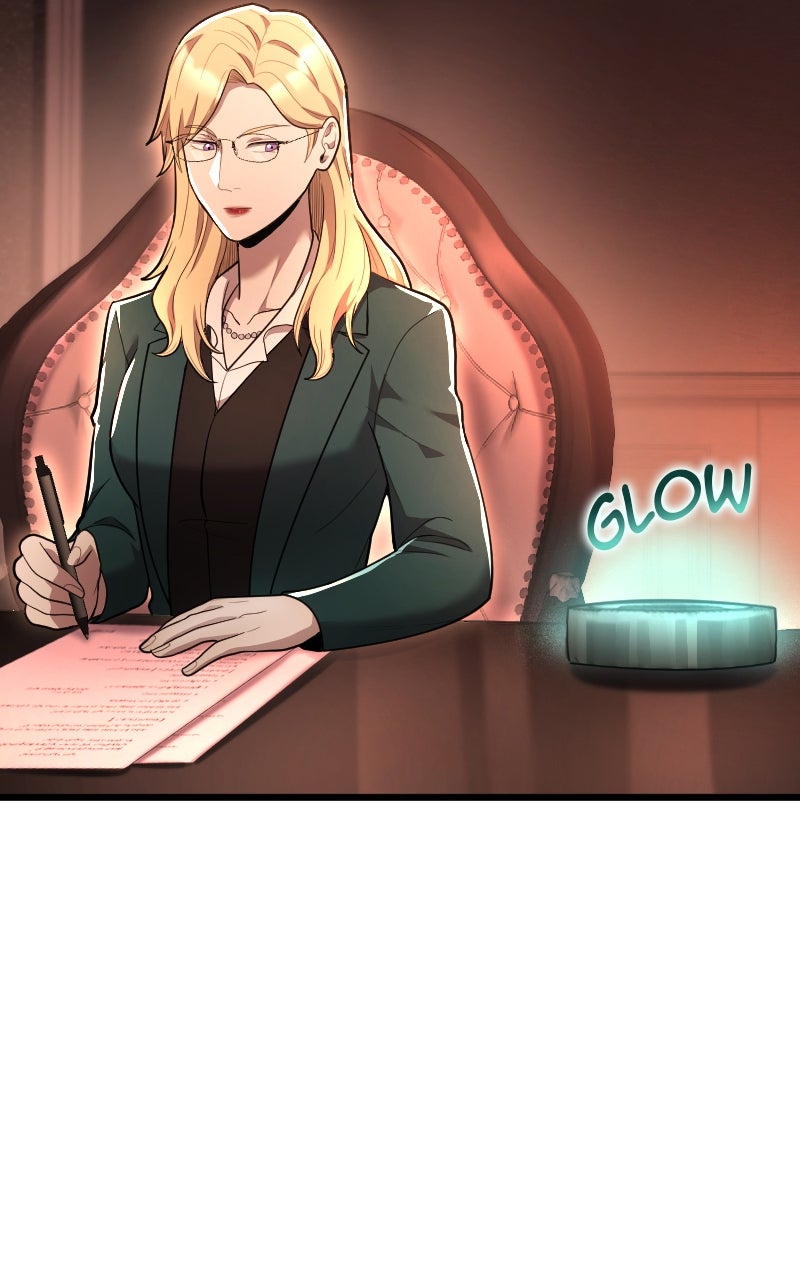 Paranoid Mage (S3) Episode 110 page 69 - 
