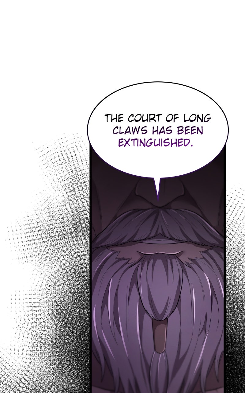 Paranoid Mage (S3) Episode 110 page 71 - 