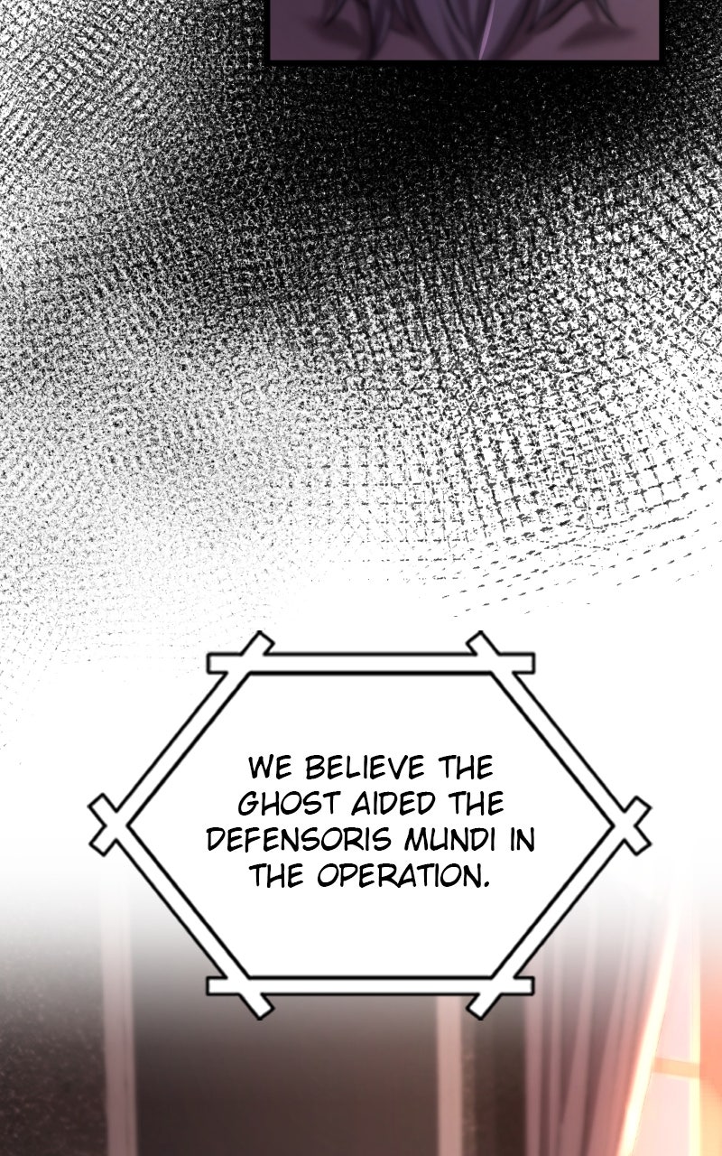 Paranoid Mage (S3) Episode 110 page 72 - 