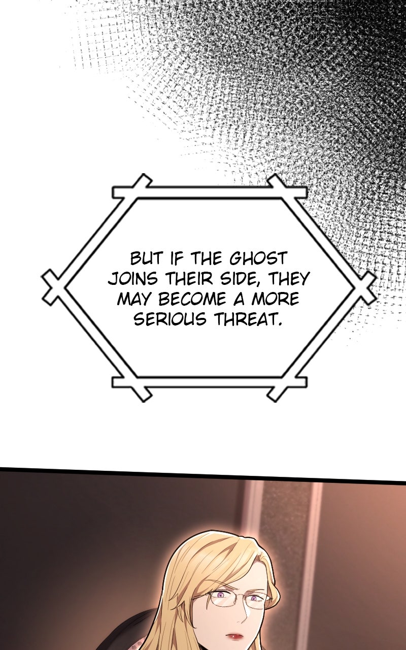 Paranoid Mage (S3) Episode 110 page 77 - 