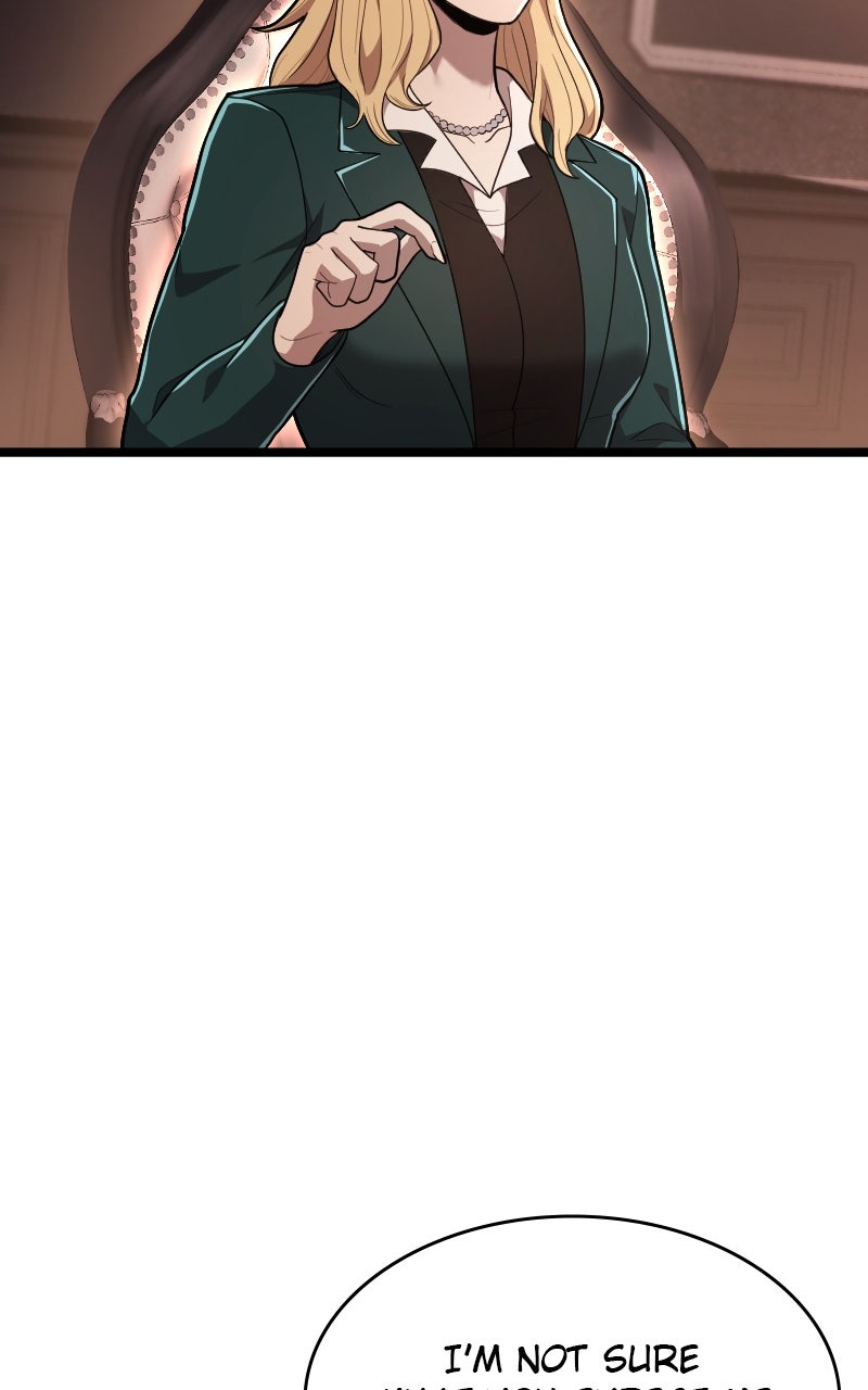 Paranoid Mage (S3) Episode 110 page 78 - 