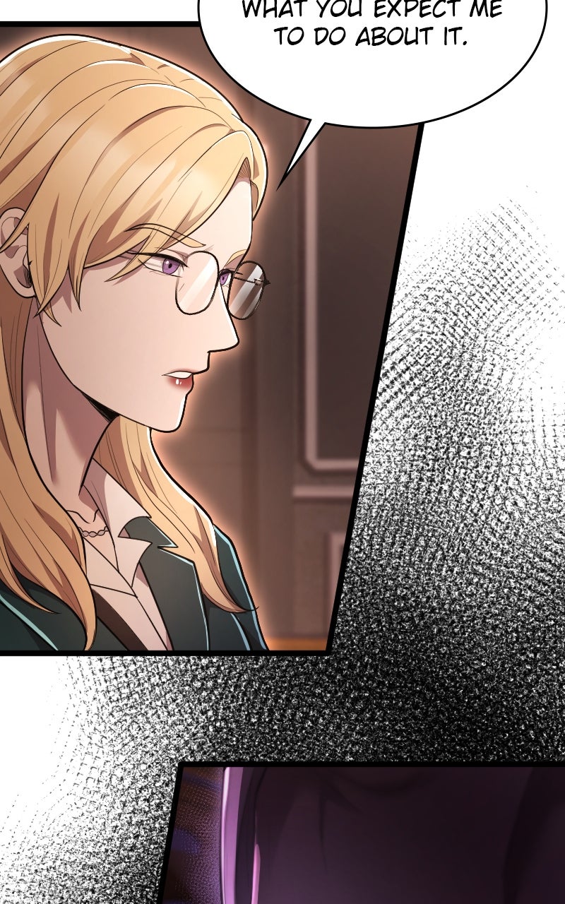 Paranoid Mage (S3) Episode 110 page 79 - 