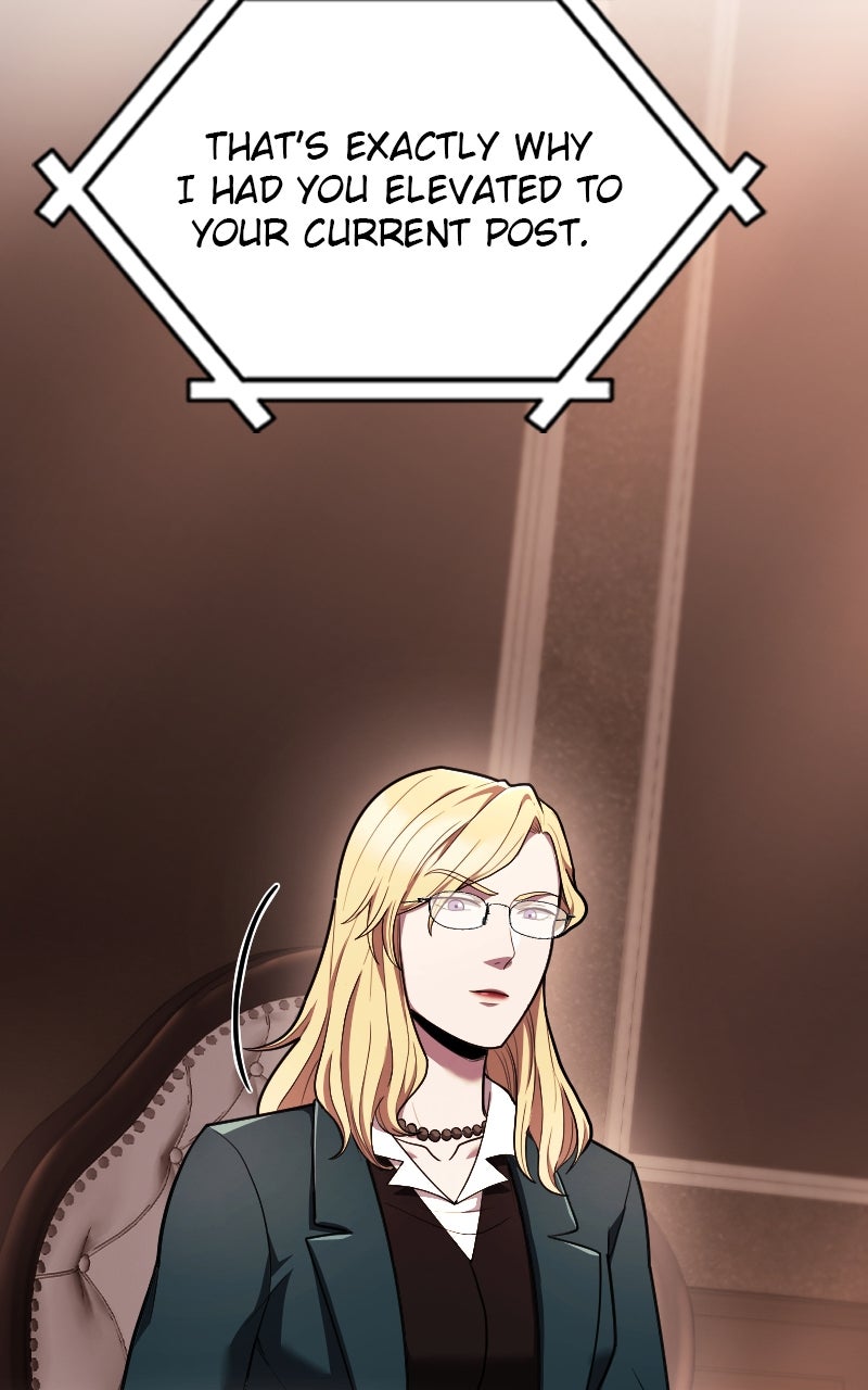 Paranoid Mage (S3) Episode 110 page 81 - 