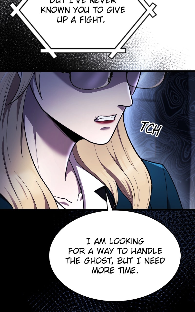 Paranoid Mage (S3) Episode 110 page 86 - 