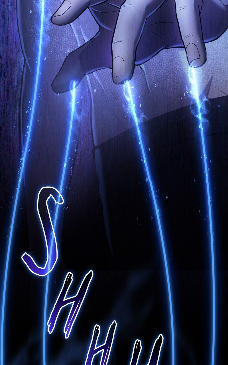 Paranoid Mage (S3) Episode 110 page 89 - 
