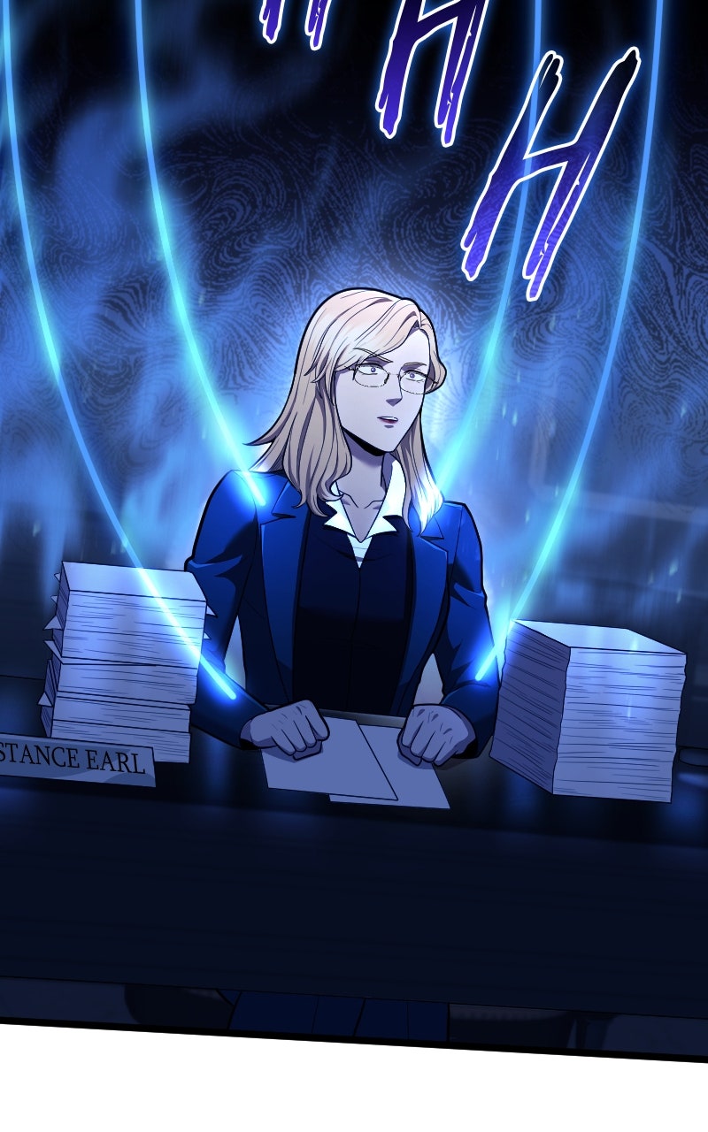 Paranoid Mage (S3) Episode 110 page 90 - 