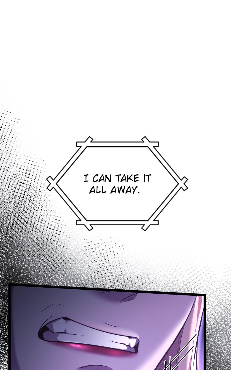 Paranoid Mage (S3) Episode 110 page 91 - 