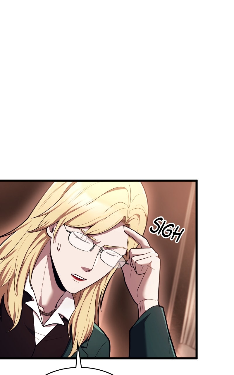 Paranoid Mage (S3) Episode 110 page 95 - 