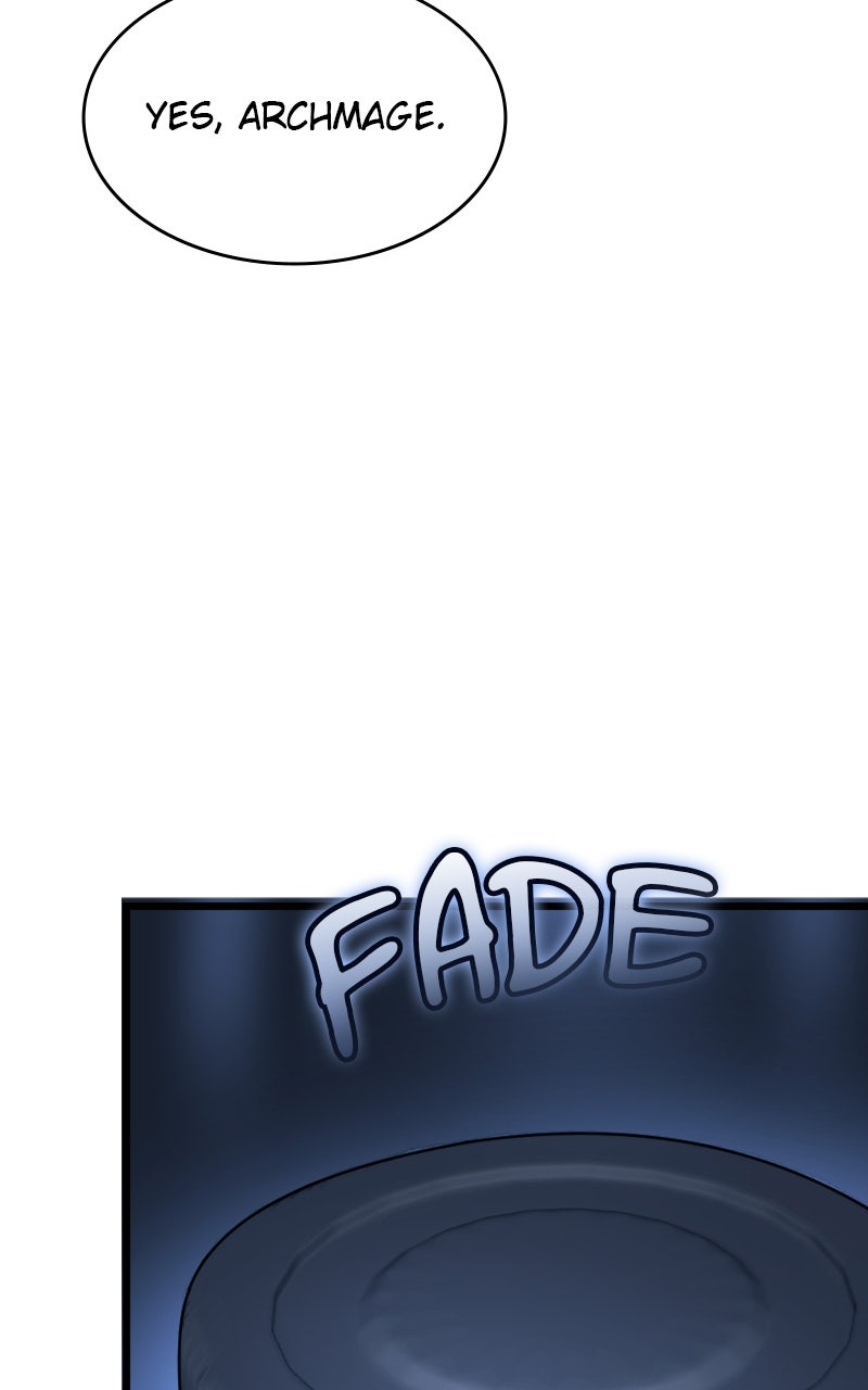 Paranoid Mage (S3) Episode 110 page 96 - 
