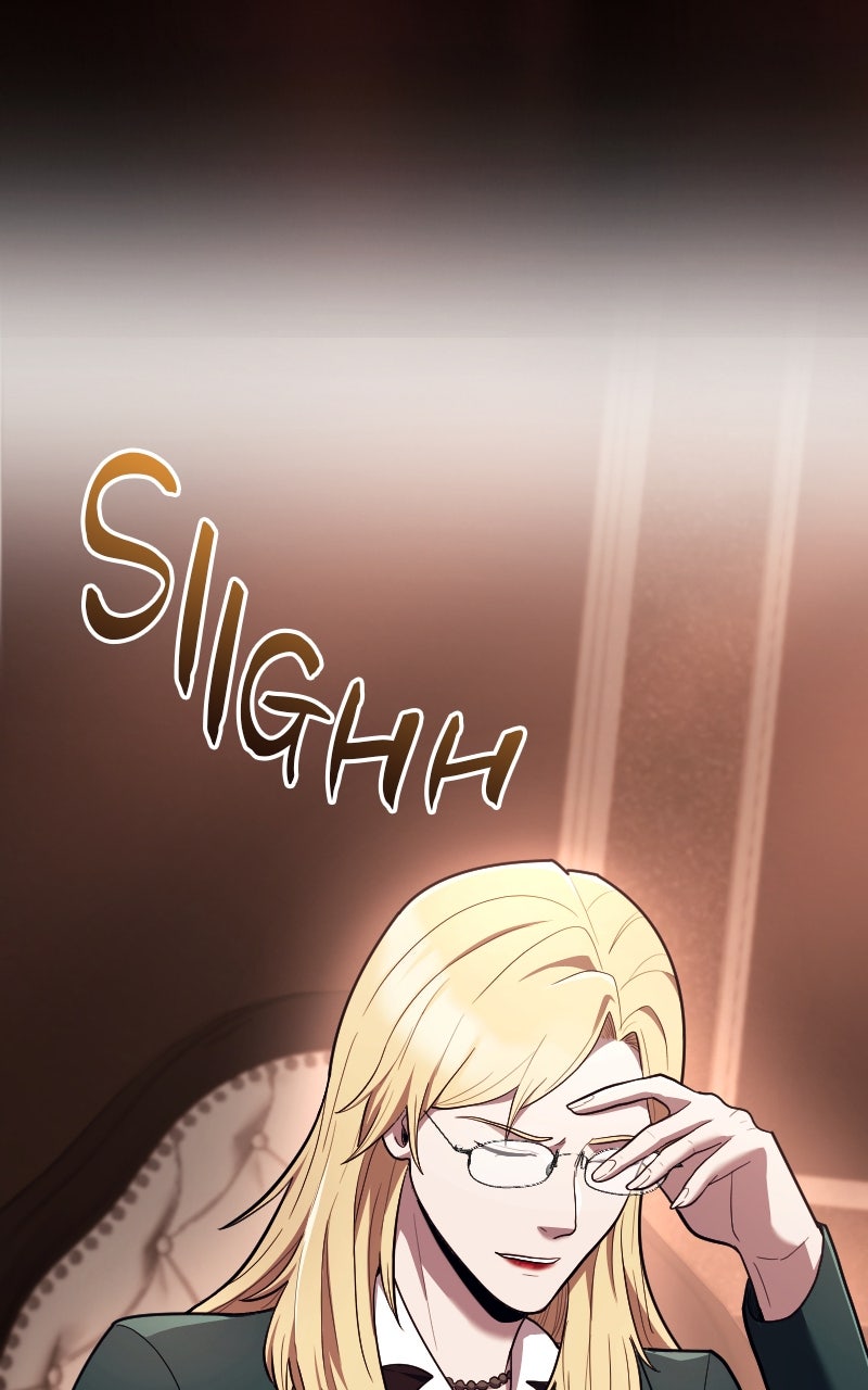 Paranoid Mage (S3) Episode 110 page 99 - 
