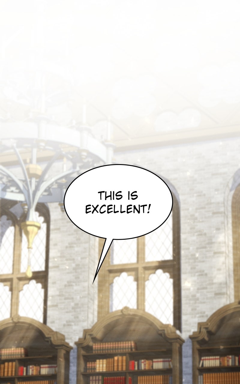 Paranoid Mage (S3) Episode 111 page 1 - 